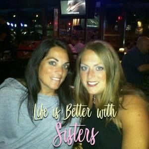 Meet your Posher, Becky